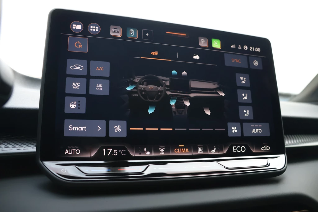 CUPRA Terramar – foto 21