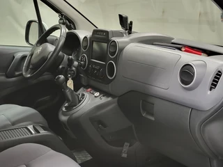 Citroën Berlingo – thumbnail 11