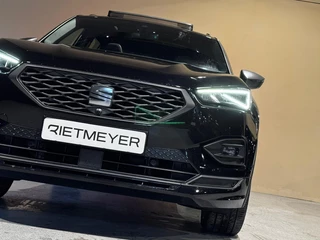 SEAT Tarraco – thumbnail 10