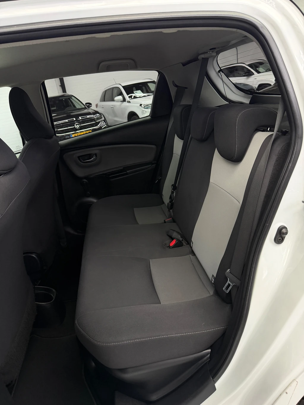 Toyota Yaris – foto 15