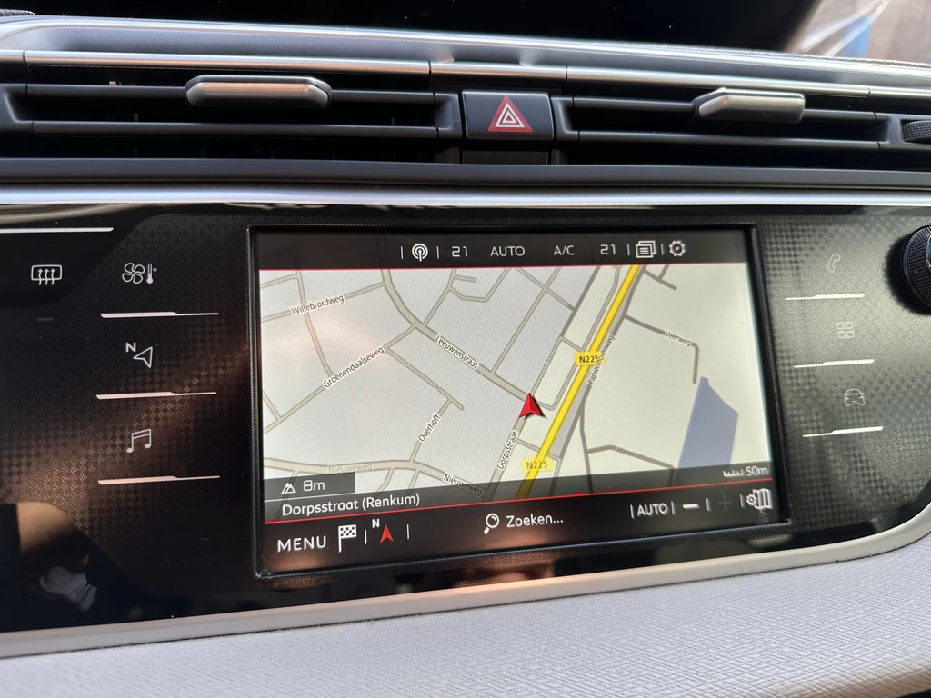 Citroën Grand C4 Spacetourer – foto 13