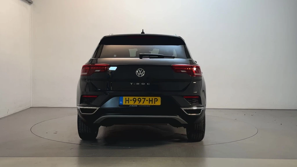 Volkswagen T-Roc – foto 4