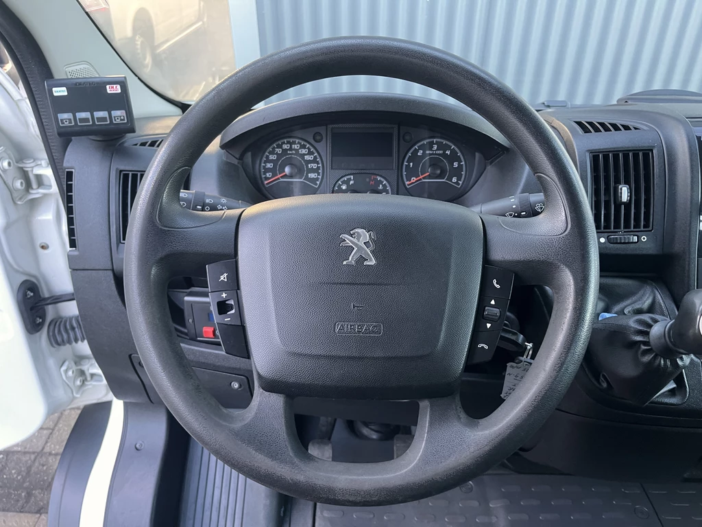 Peugeot Boxer – foto 23
