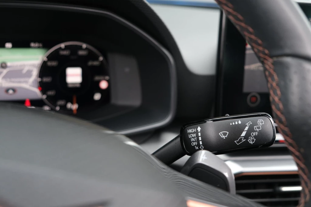 CUPRA Leon Sportstourer – foto 33