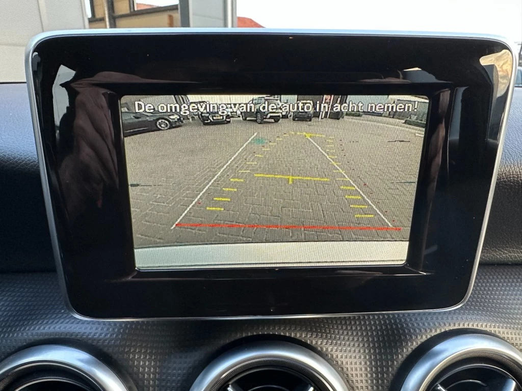 Mercedes-Benz A-Klasse – foto 16