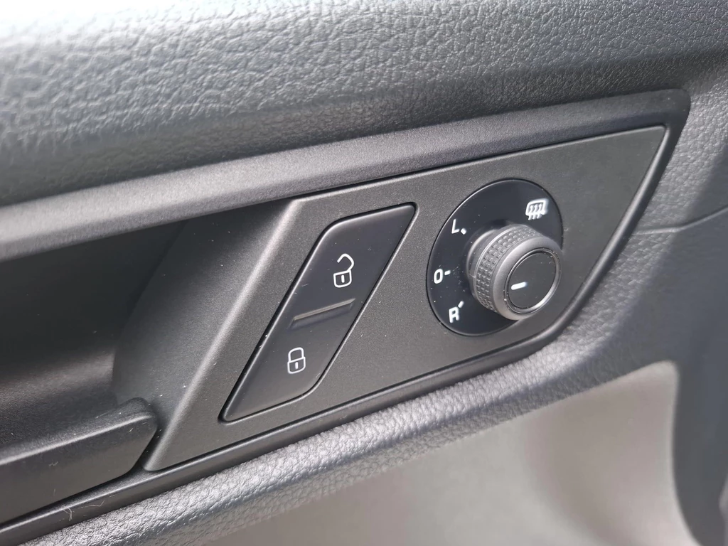 Volkswagen Caddy – foto 28