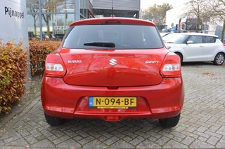Suzuki Swift – thumbnail 6