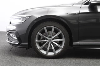 Volkswagen Passat – thumbnail 18