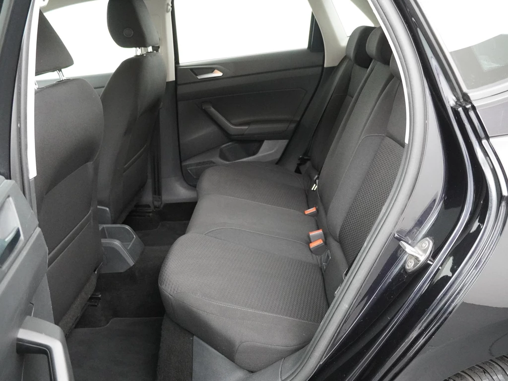 Volkswagen Polo – foto 10