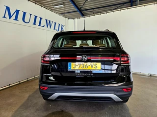 Volkswagen T-Cross – thumbnail 7