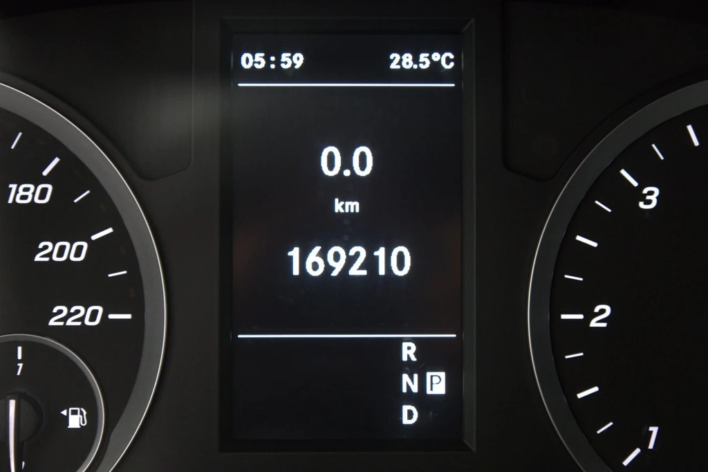 Mercedes-Benz Vito – foto 23