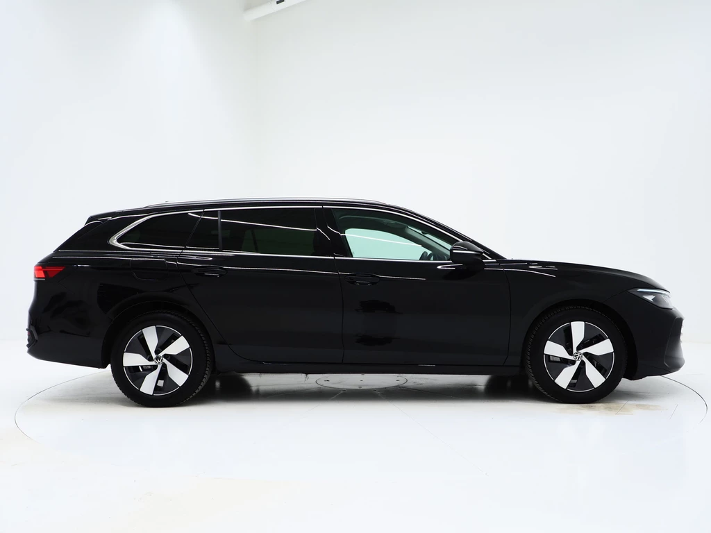 Volkswagen Passat – foto 6