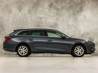 SEAT Leon – thumbnail 7
