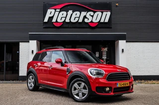 MINI Countryman – thumbnail 6