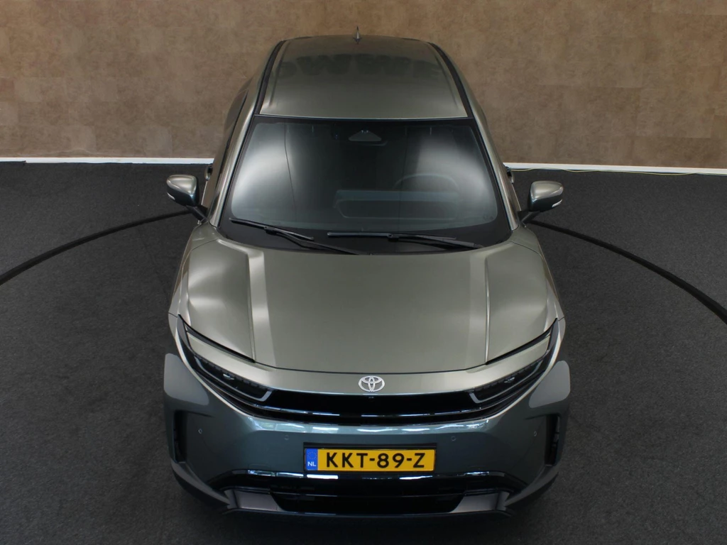 Toyota Urban Cruiser – foto 10
