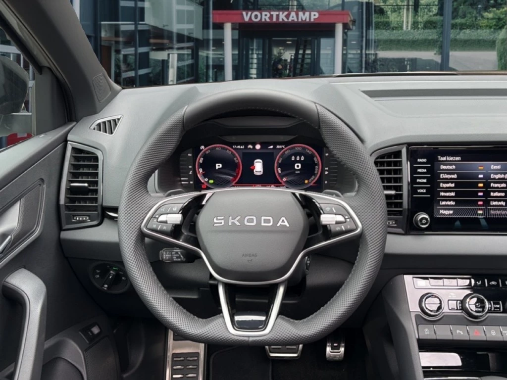 Škoda Karoq – foto 15