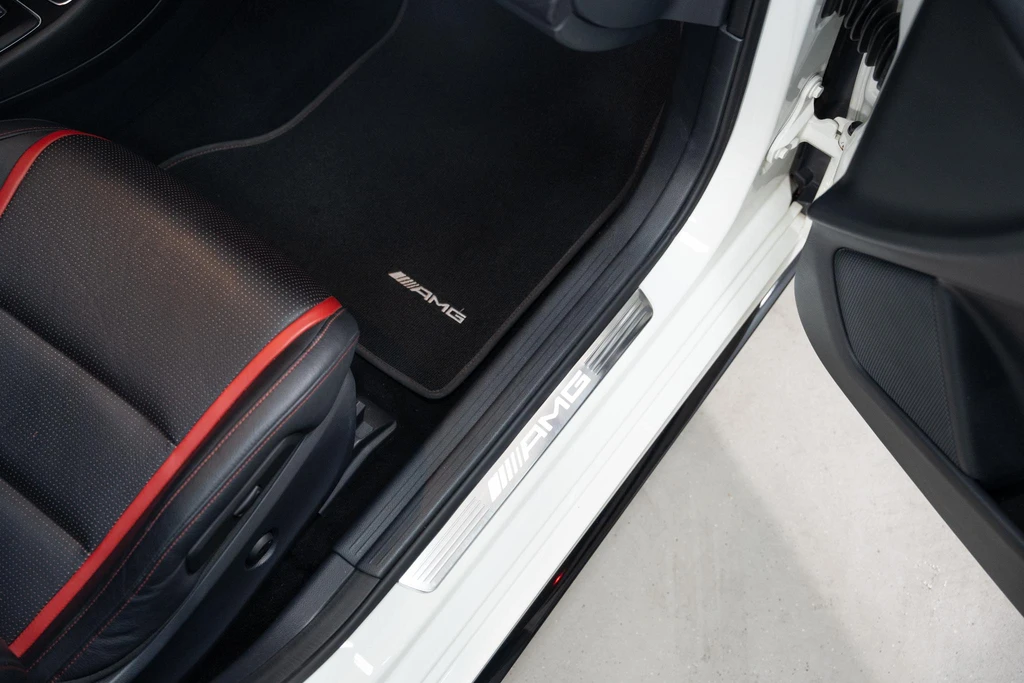 Mercedes-Benz A-Klasse – foto 39