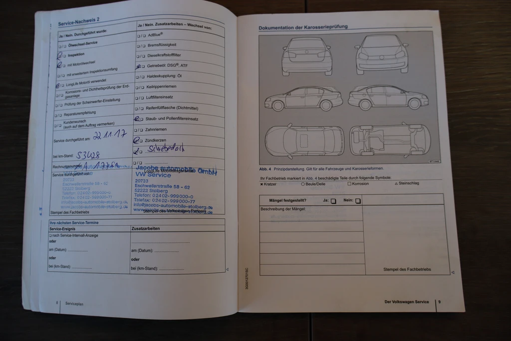 Volkswagen Golf – foto 31