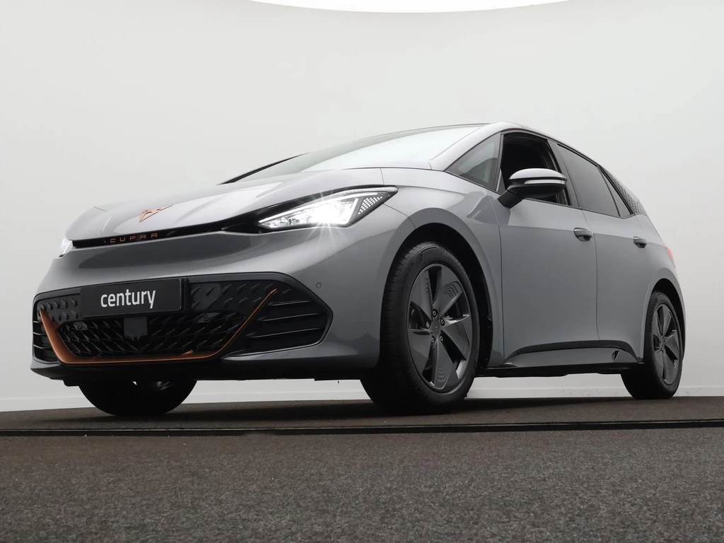 CUPRA Born – foto 2