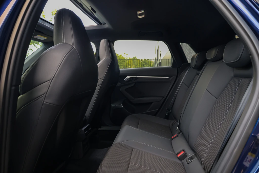 Audi A3 – foto 42