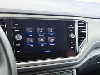 Volkswagen T-Roc – thumbnail 20