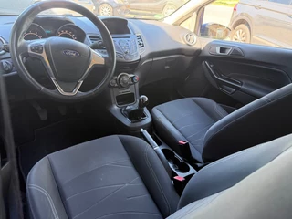 Ford Fiesta – thumbnail 15