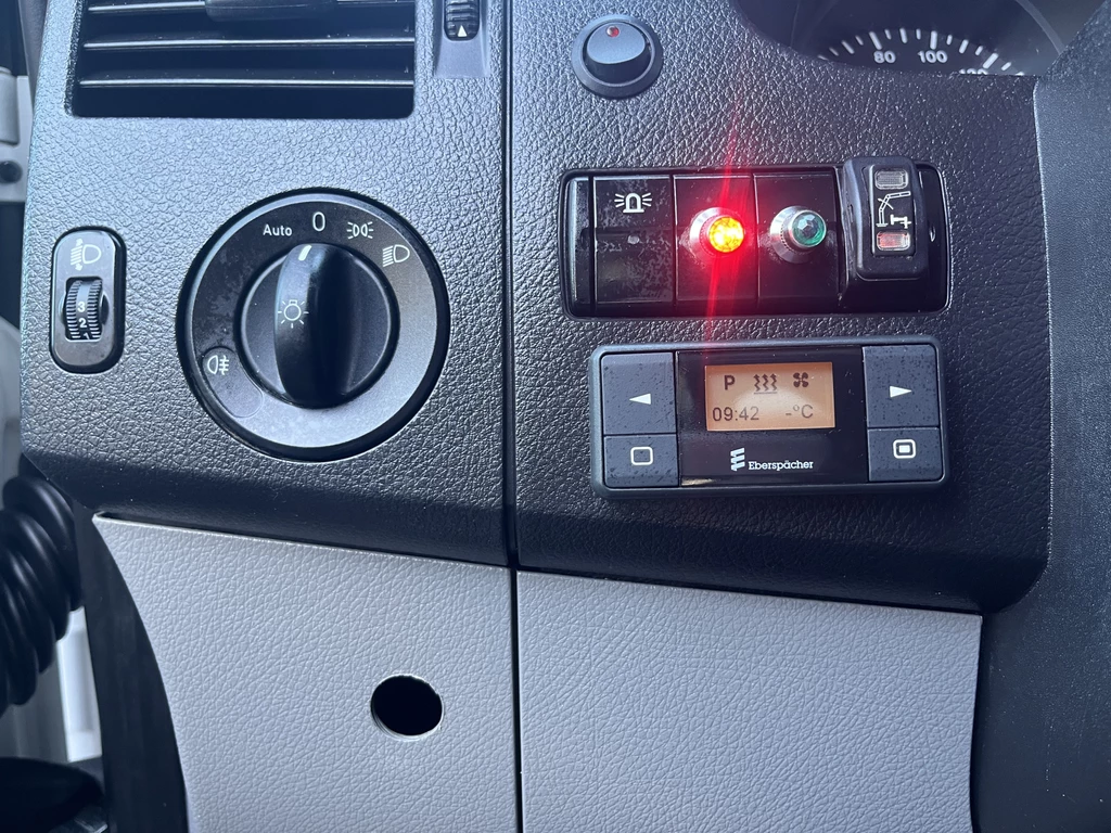 Mercedes-Benz Sprinter – foto 16
