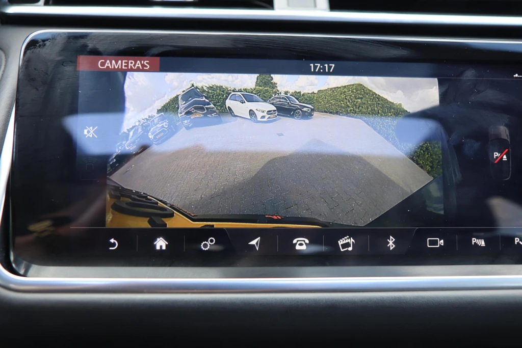 Land Rover Range Rover Velar – foto 23