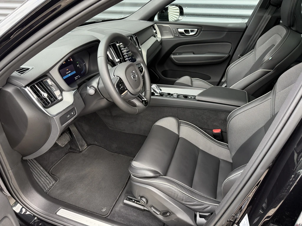 Volvo XC60 – foto 12