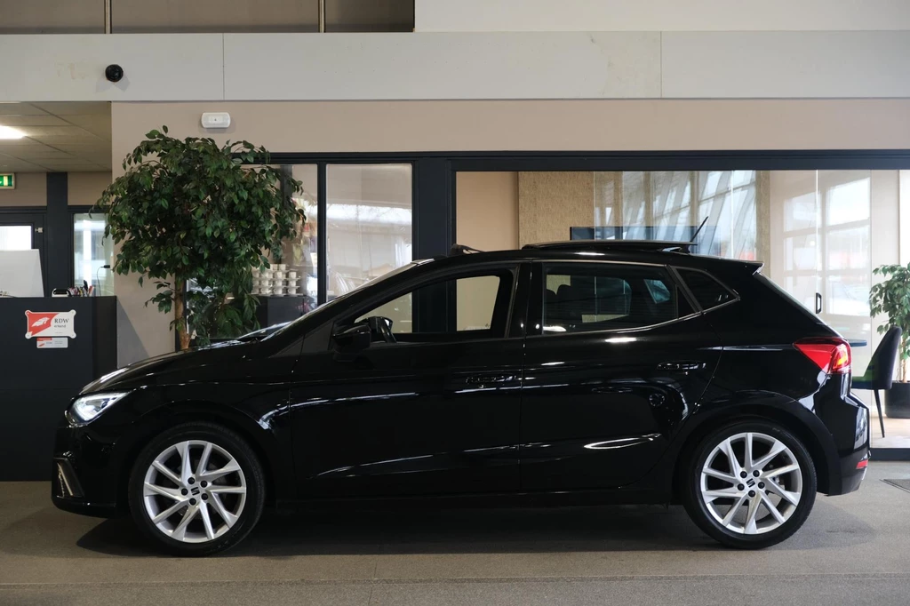 SEAT Ibiza – foto 2