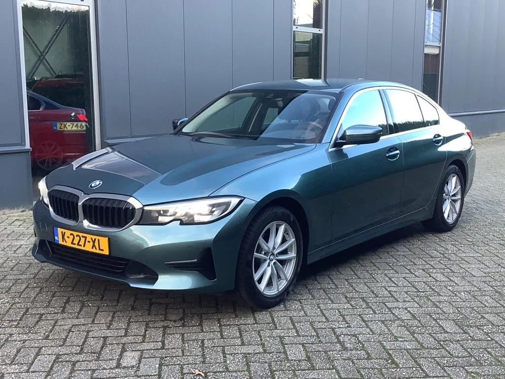 BMW 3 Serie – foto 2