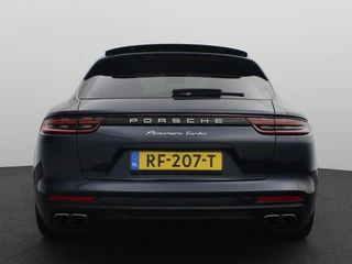Porsche Panamera – thumbnail 13