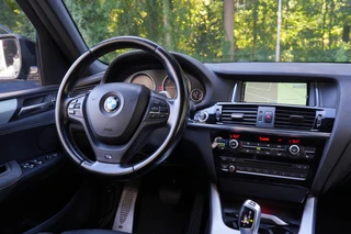 BMW X3 – thumbnail 23