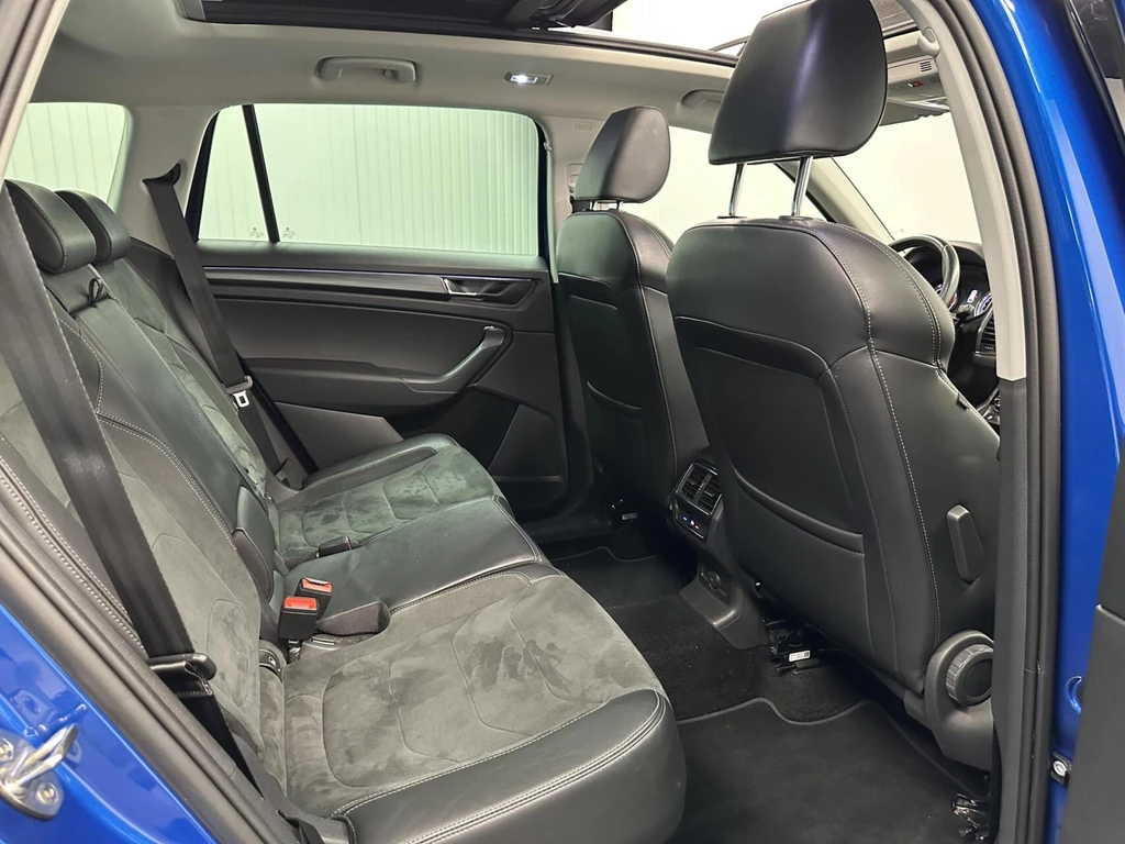 Škoda Kodiaq – foto 14