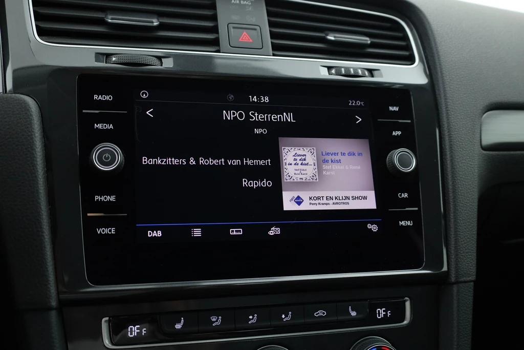 Volkswagen Golf – foto 17