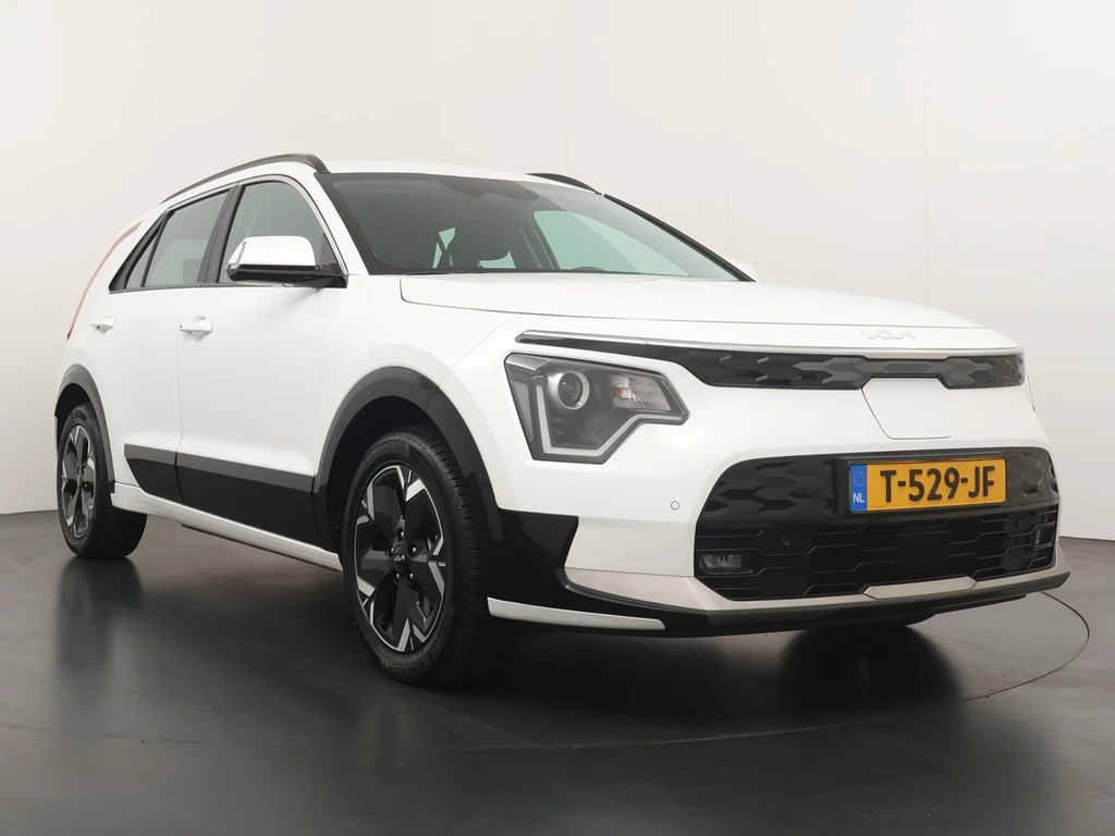 Kia Niro EV – foto 11