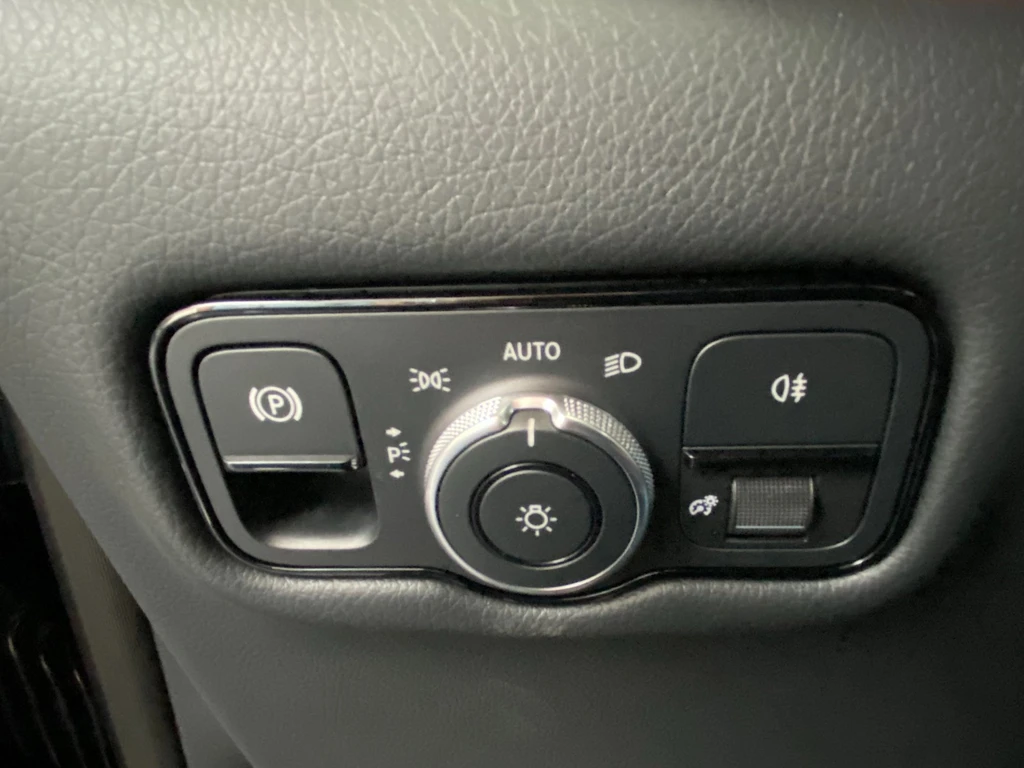 Mercedes-Benz EQV – foto 14