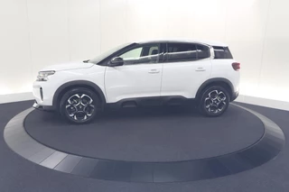 Citroën C5 Aircross – thumbnail 5
