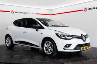 Renault Clio – thumbnail 7