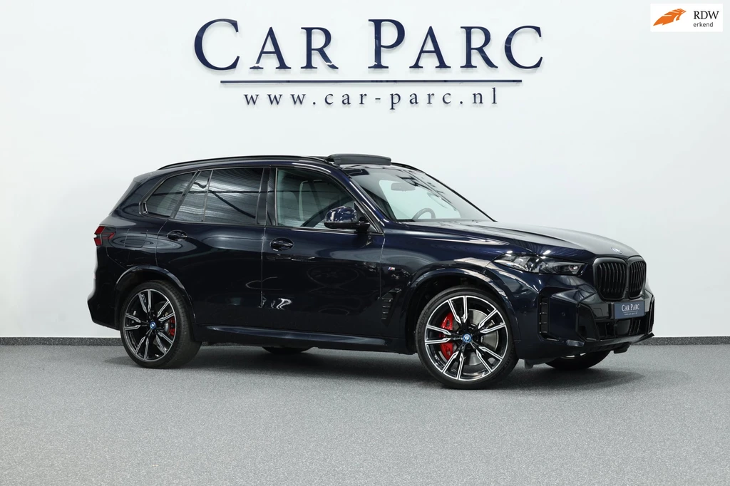 BMW X5 – foto 7
