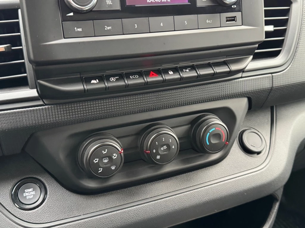 Renault Trafic – foto 19