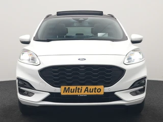 Ford Kuga – thumbnail 11