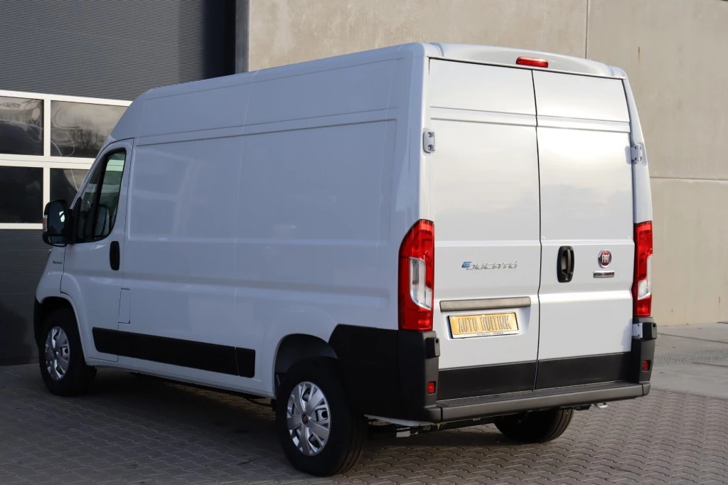 Fiat E-Ducato – foto 5