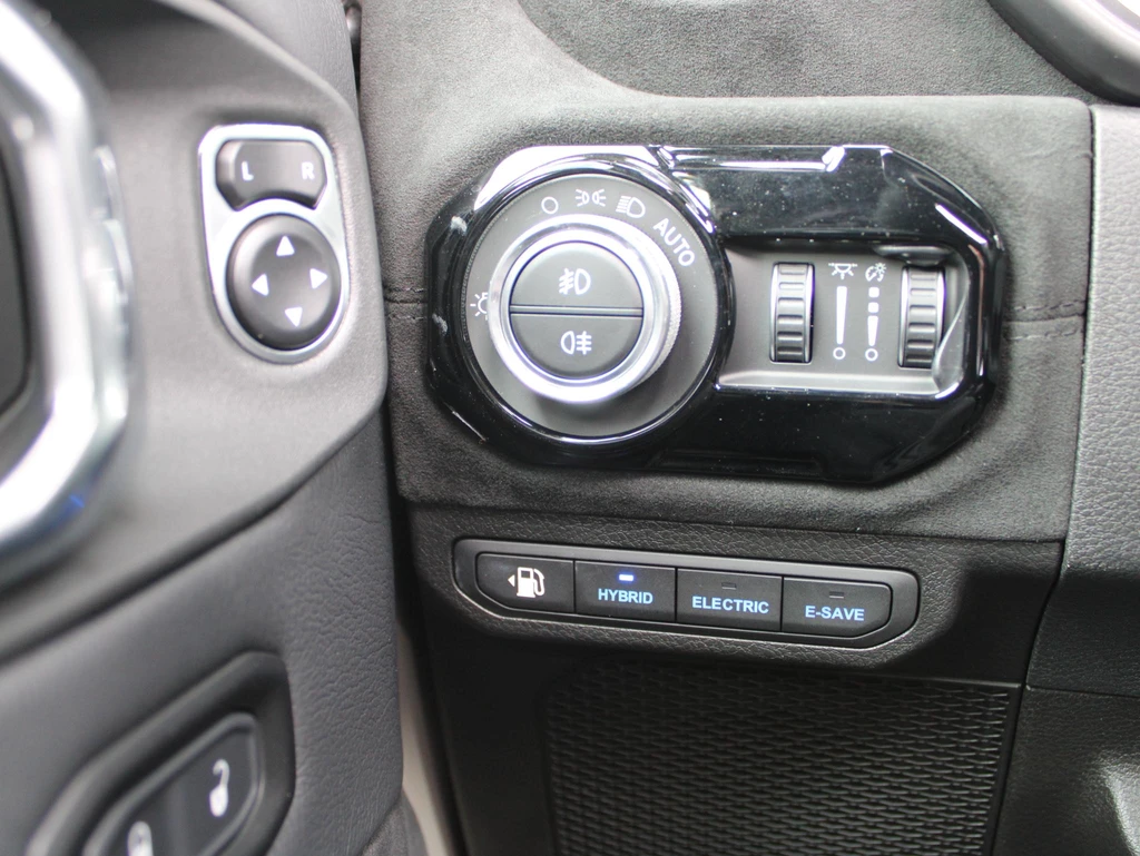 Jeep Wrangler – foto 22