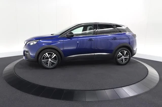 Peugeot 3008 – thumbnail 5