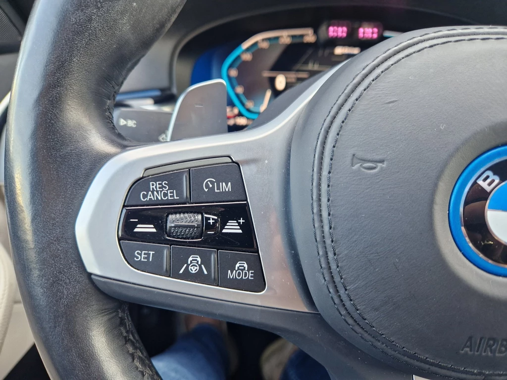 BMW 5 Serie – foto 13