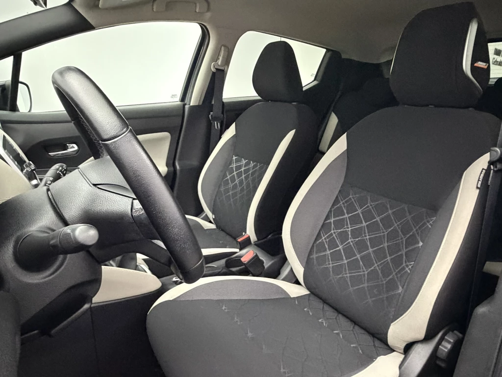 Nissan Micra – foto 20