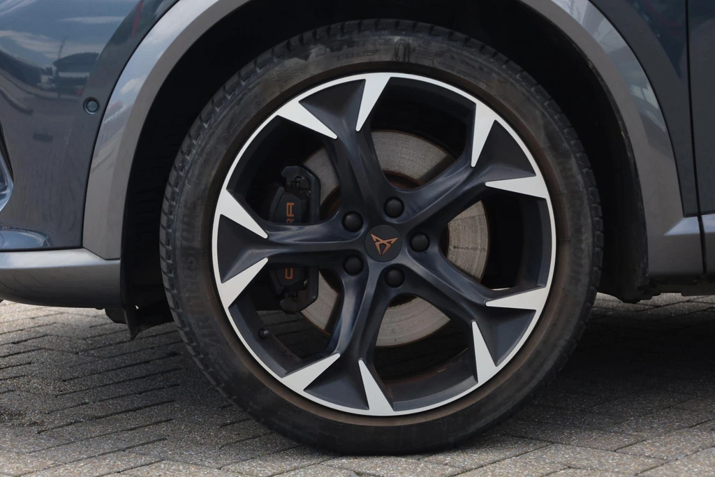 CUPRA Formentor – foto 11