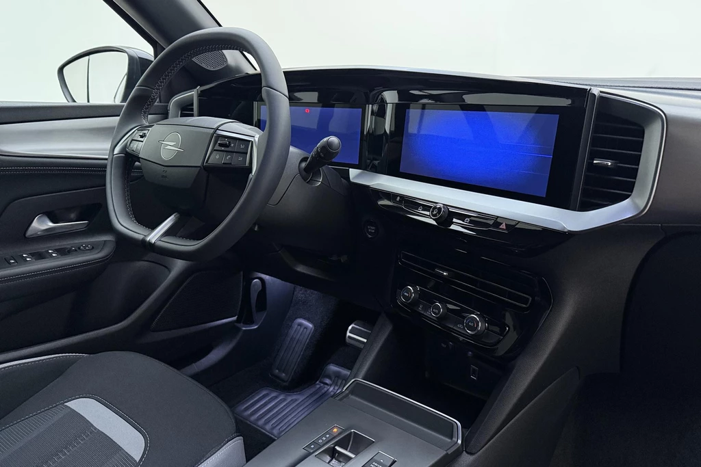 Opel Mokka-e – foto 15