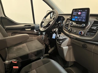 Ford Transit Custom – thumbnail 8